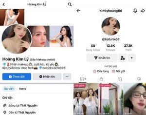 Kim Lý đã tiết lộ một video sex làm tình cực đỉnh