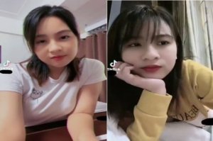 Khánh Ly bướm thèm muốn cu khổng lồ