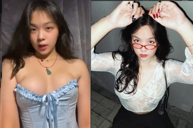 Nói hôn thôi mà a tụt quần ra làm chi