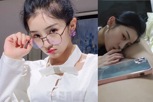 Nữ thần xinh đẹp bú cu điêu luyện như chuyên gia