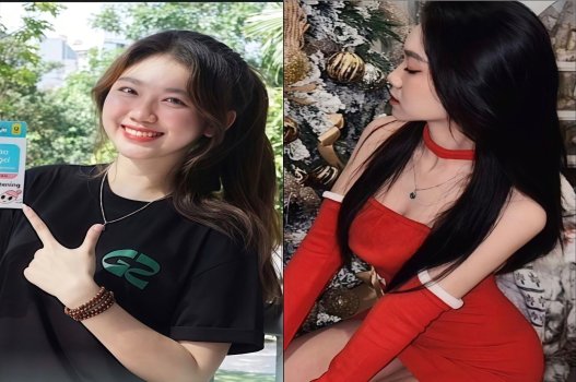 Clip nóng VN em sinh viên nằm hưởng thụ cu siêu to