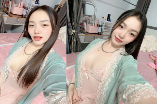 Lâu ngày không gặp ra rồi vẫn chịch tiếp