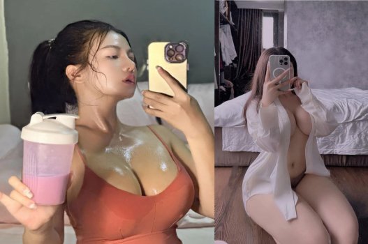 Sex với cô gái tập gym với các tư thế đầy lôi cuốn