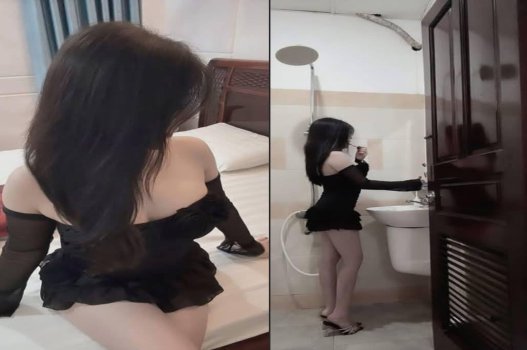 Gặp lại tình cũ trong thời gian gần gũi đầy sức hút