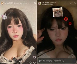 Bé gái lồn múp rụp làm anh nắng cực